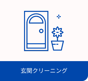 玄関クリーニング・イメージ画像