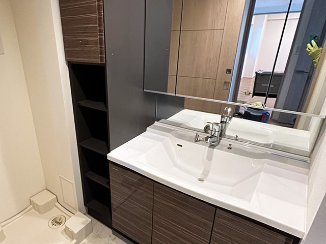 ハウスクリーニング一覧