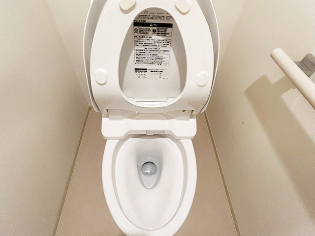 ハウスクリーニング一覧