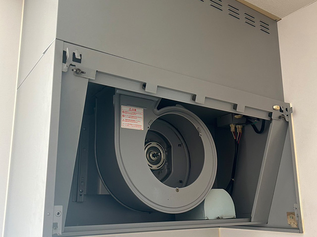 ハウスクリーニング一覧