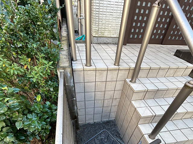 ハウスクリーニング一覧