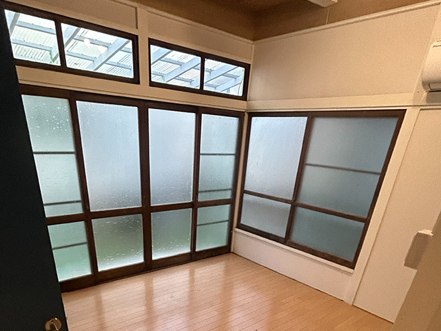 ハウスクリーニング一覧