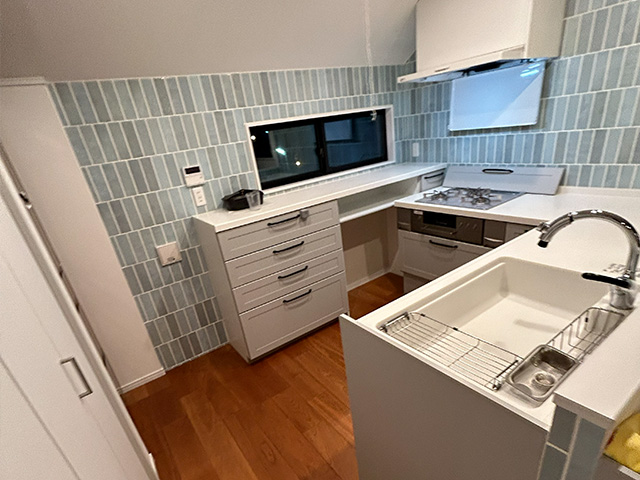 ハウスクリーニング一覧